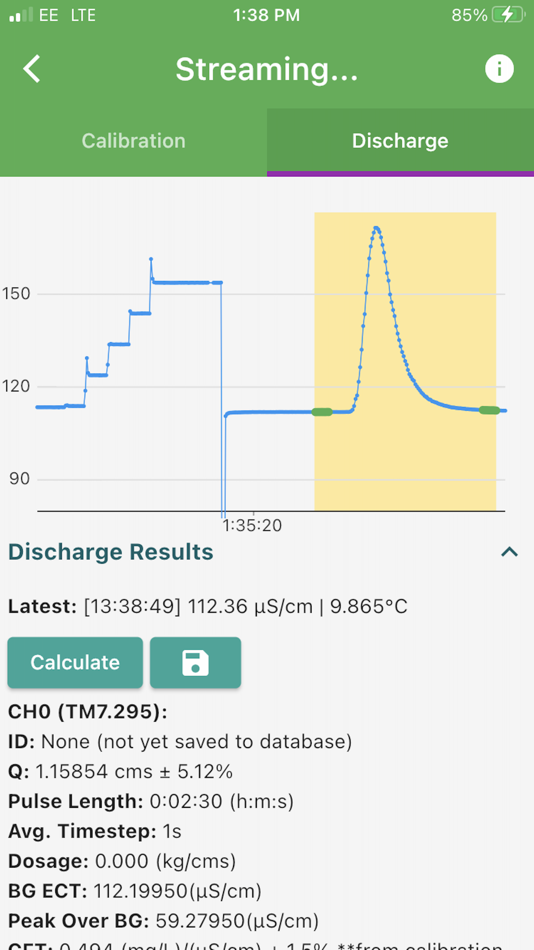 #4. QiQuac Mobile (iOS) 由: Fathom Scientific Ltd