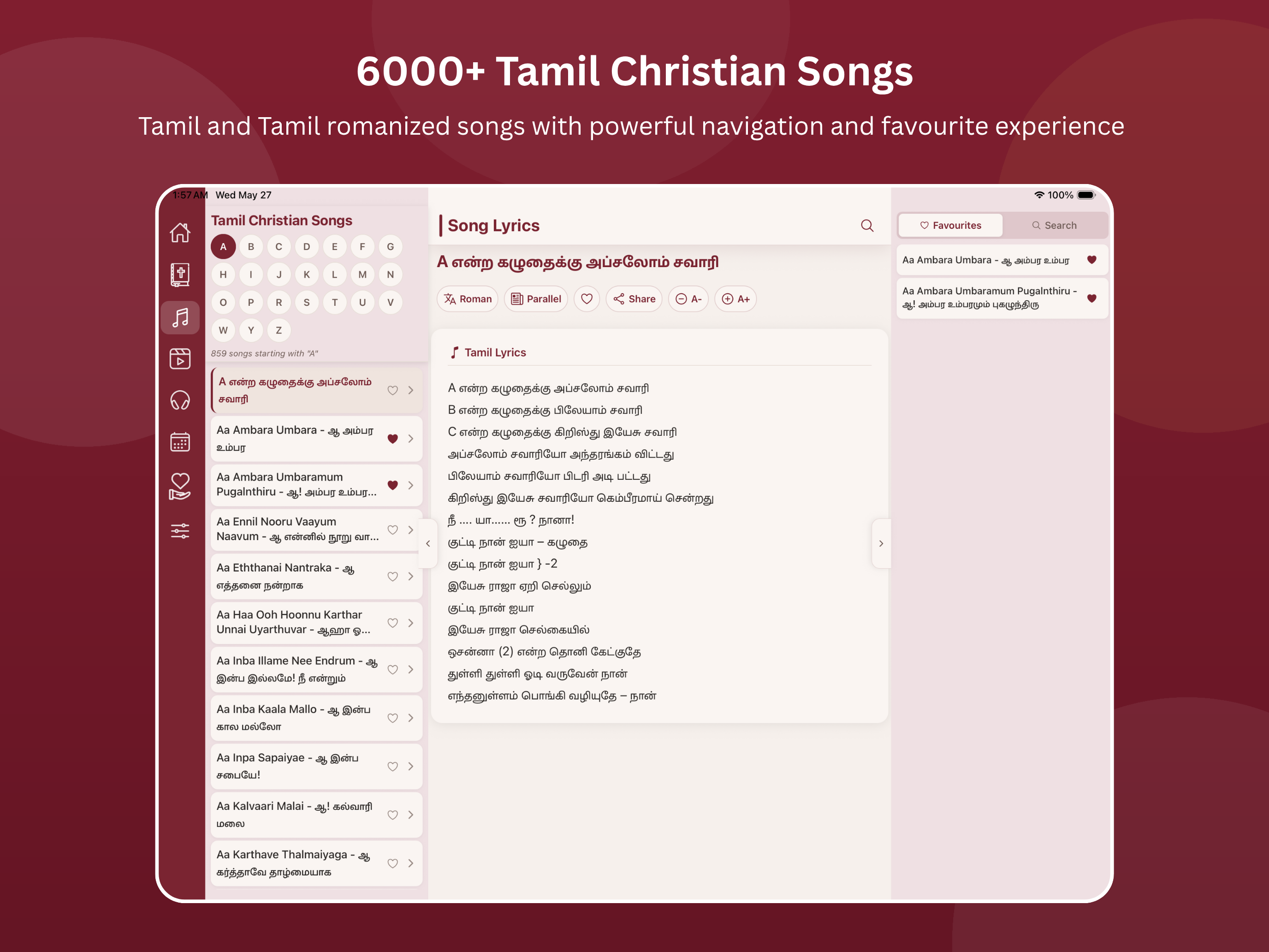myChurch360 Life