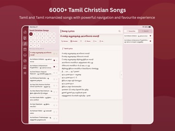 myChurch360 Life iPad screenshot