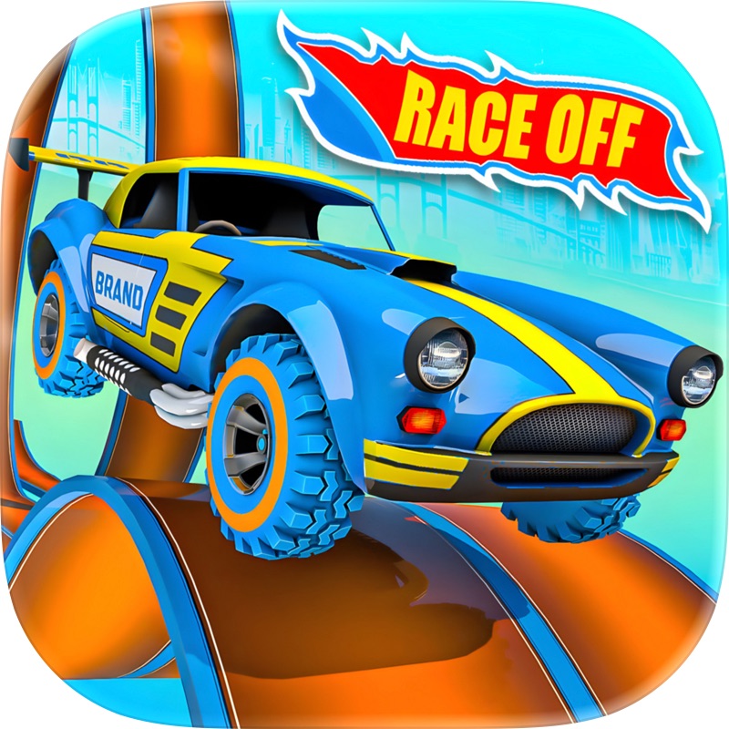 Race Car Racer - Mobile Racing screenshot 2
