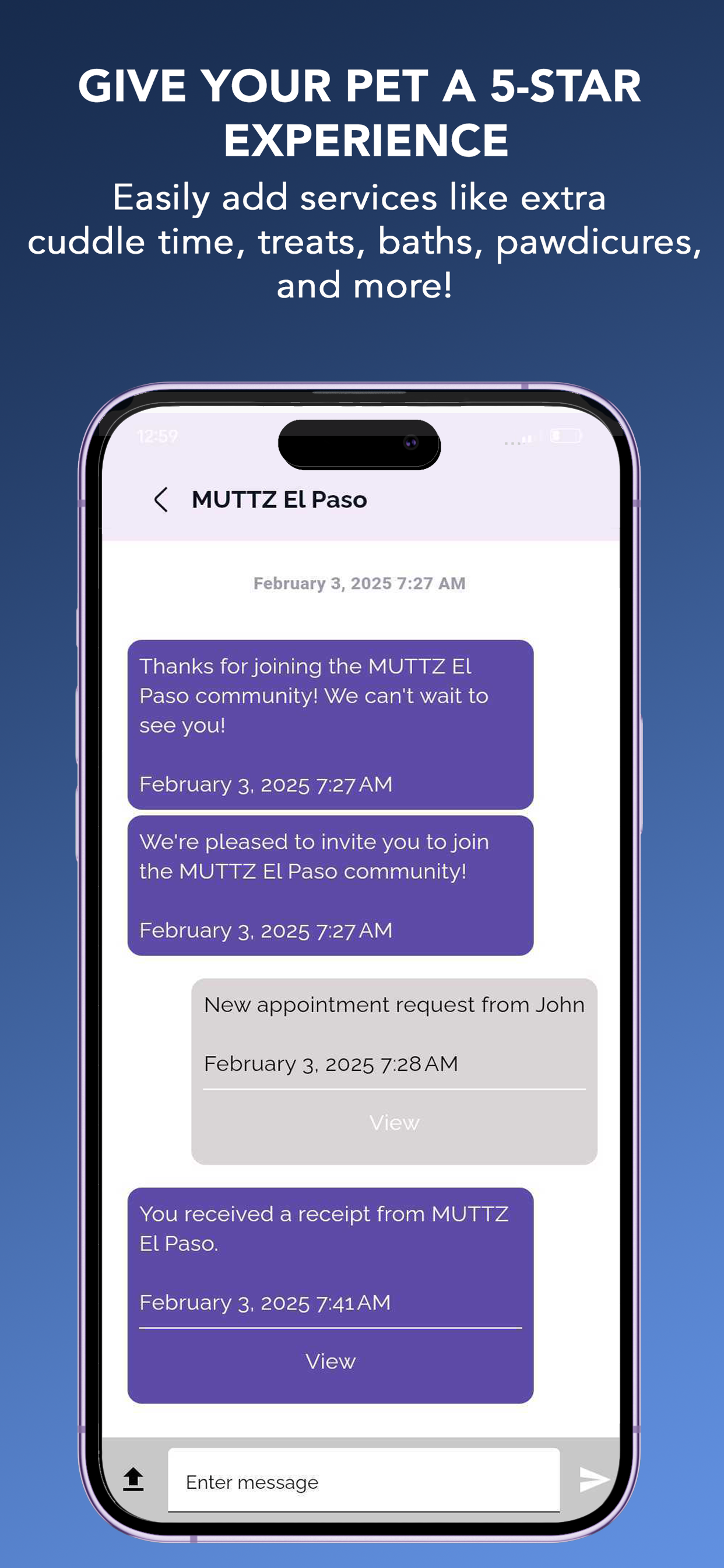 MUTTZ El Paso