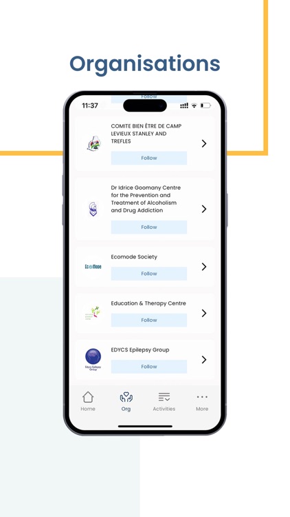 Mo Volonter screenshot-4