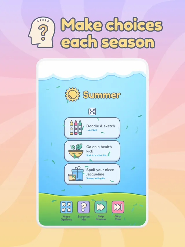 Everlife 2 - Life Simulator screenshot 13