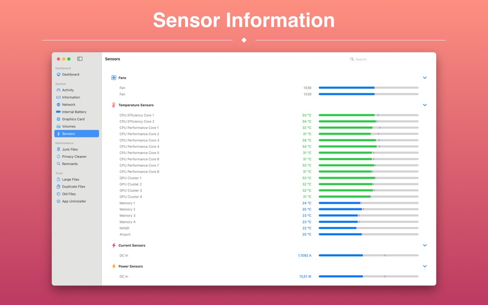 #4. System Toolkit Pro (macOS) 由: Sascha Simon