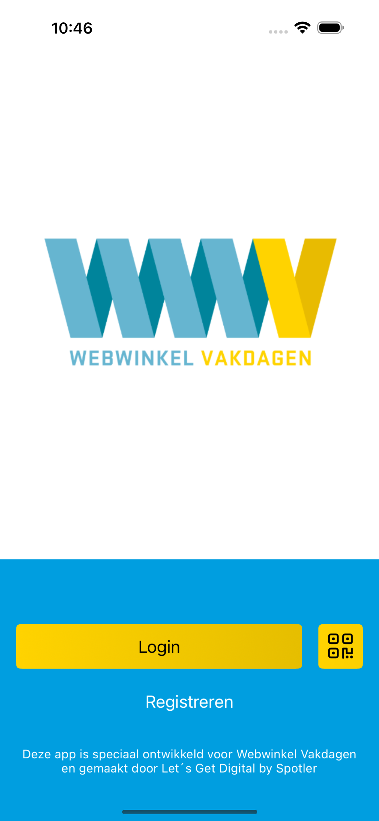 WWV Connect