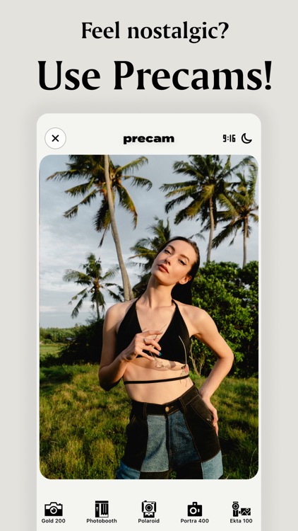 PRESETS: Filters for Pictures screenshot-3