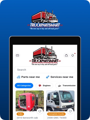 TRUCKPARTSMART