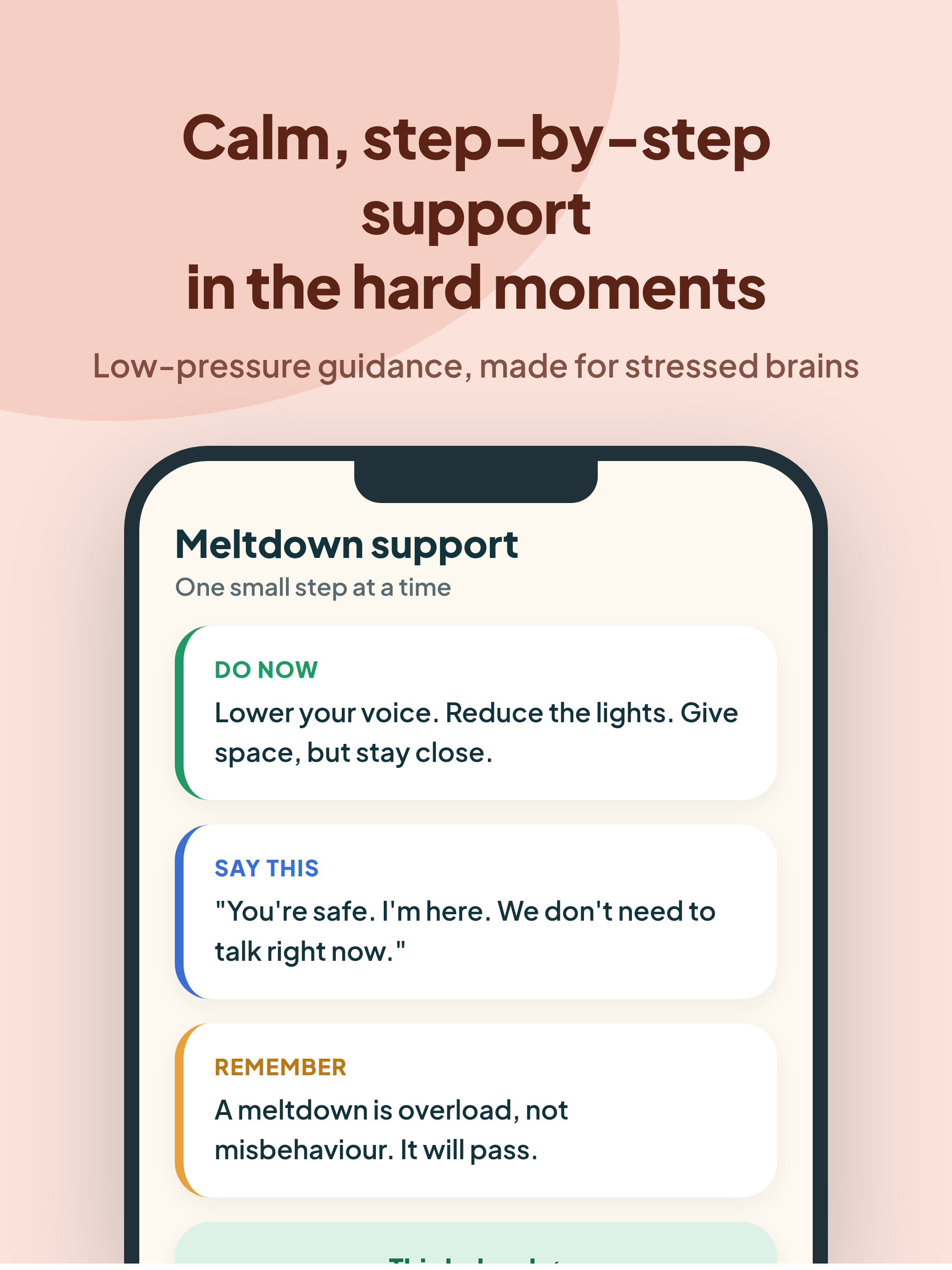 NuGo Daily screenshot 10
