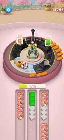 Fix Loop: Restore Puzzle Screenshot 3 of 6
