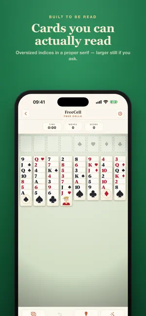Solitaire Collection No Ads screenshot 3