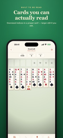 Solitaire Collection No Ads Screenshot 3 of 5
