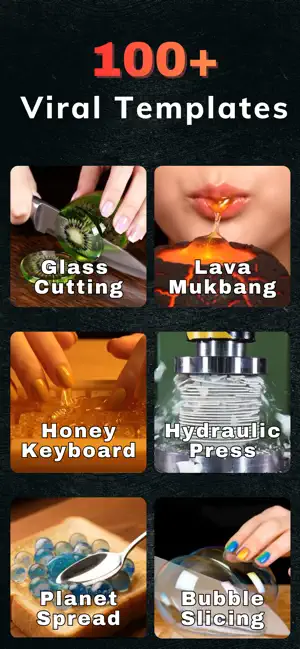 AI ASMR Video Generator: KASMR screenshot 3