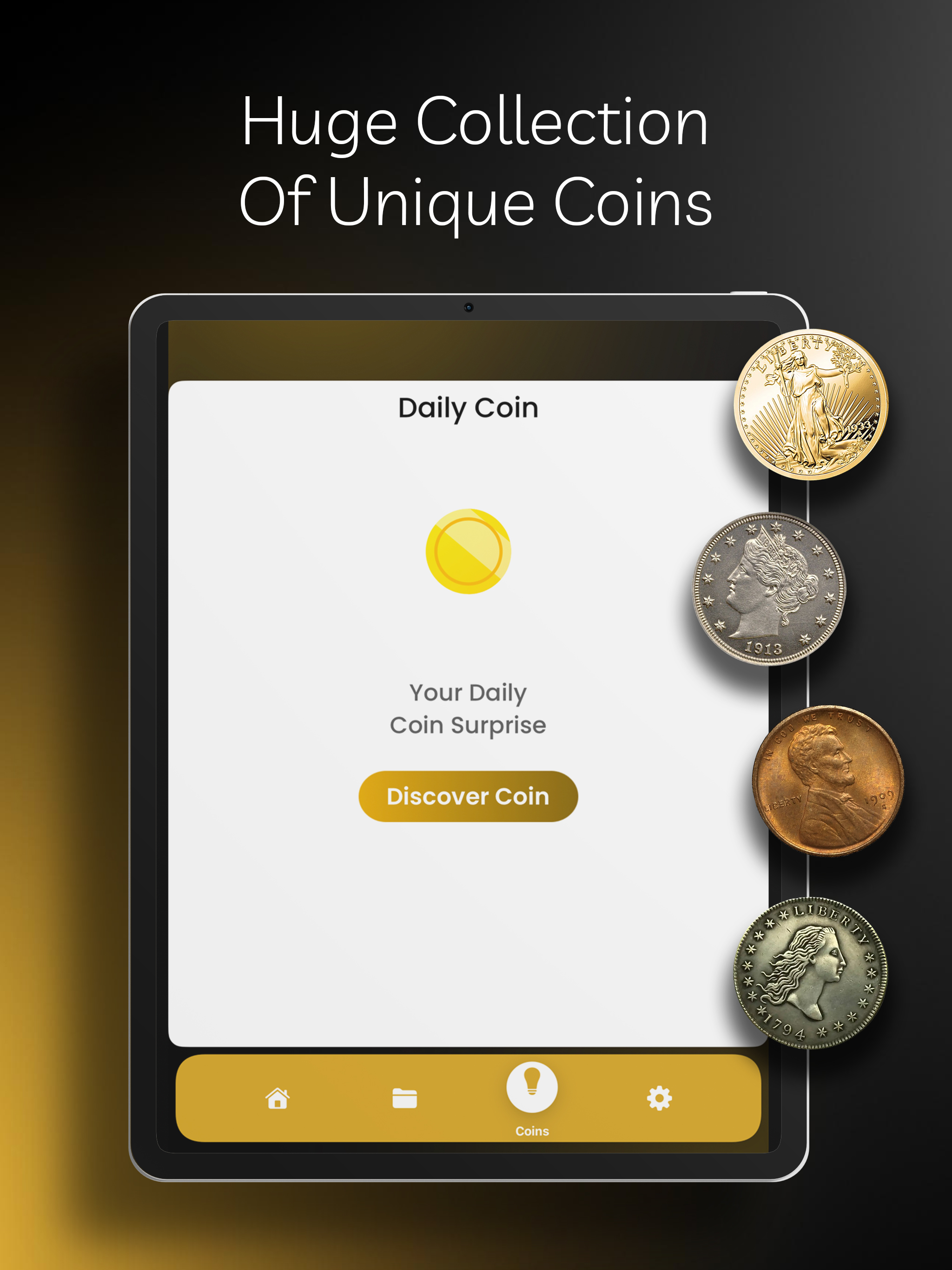 Coin Identifier : Scan Coin Id screenshot 12