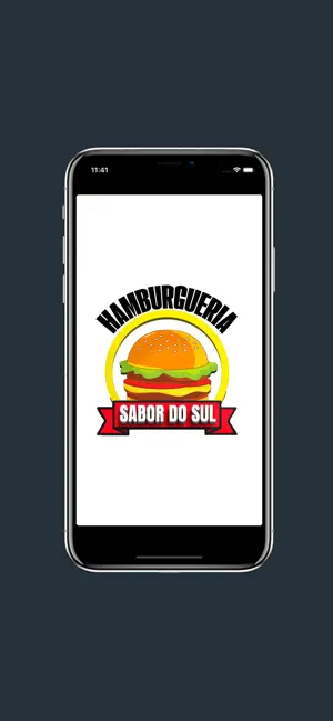 Sabor do Sul screenshot 1