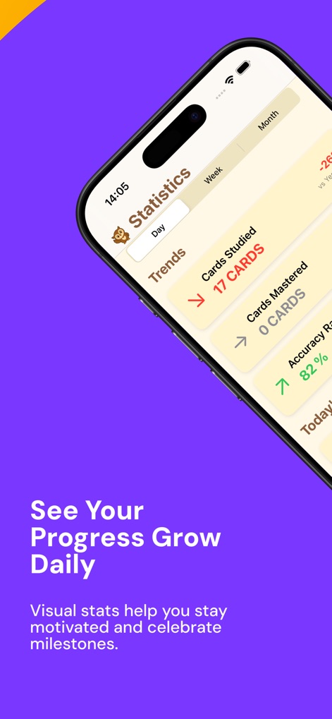 MemoCards: AI flashcards - Education App | MWM