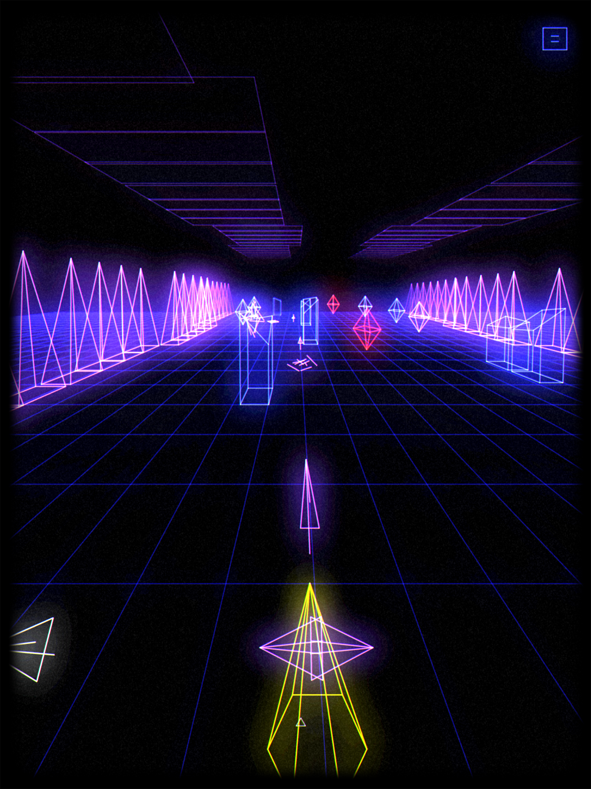 Grid Ranger screenshot 15