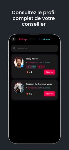 Privigram Screenshot 2 of 5
