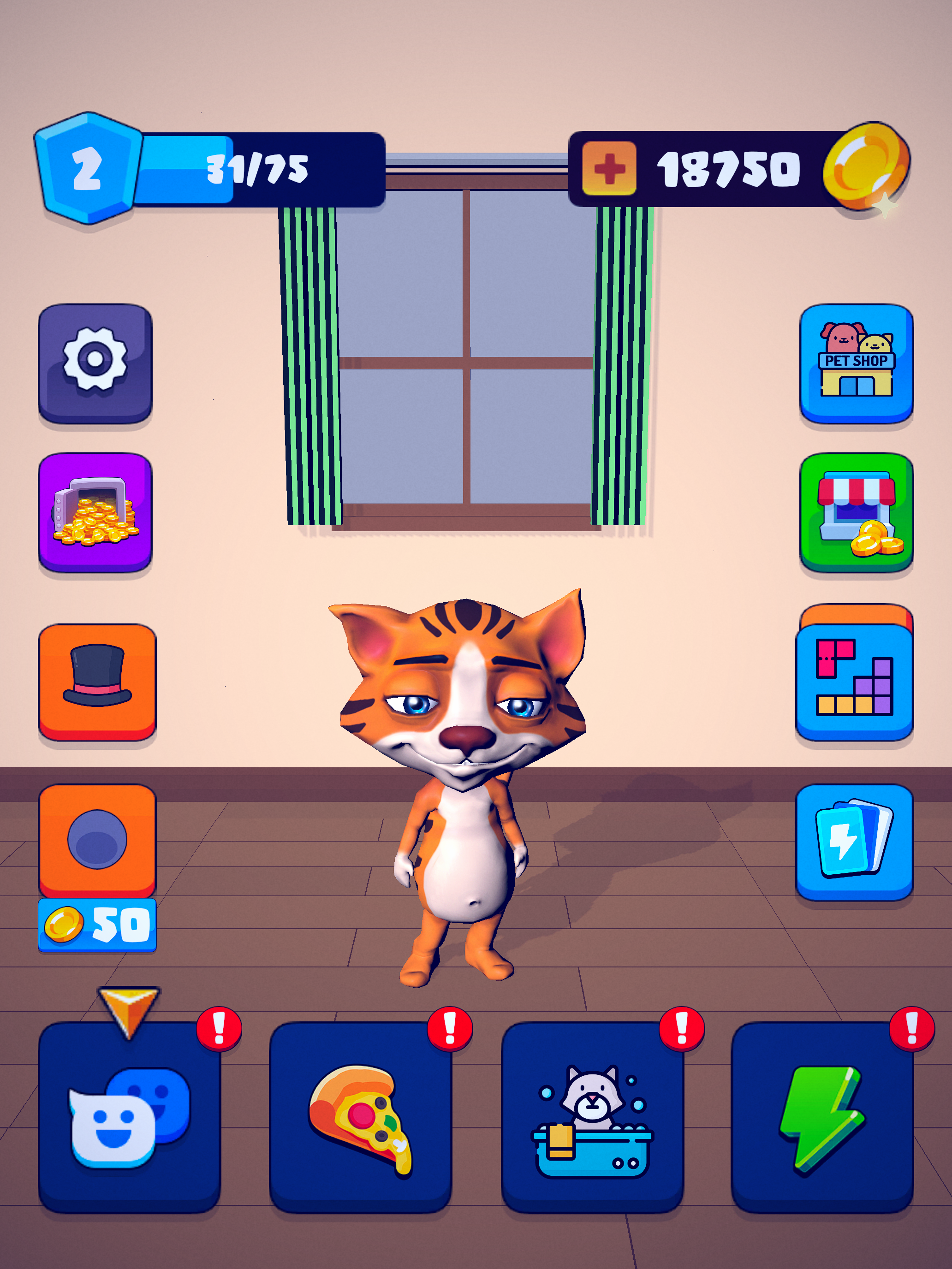 Pocket-Pets screenshot 6