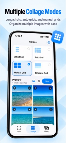 TuLink-Long Screenshot&Collage screenshot 3