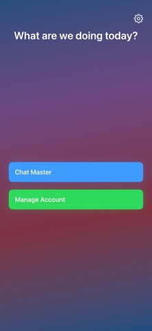 DualSimHub screenshot