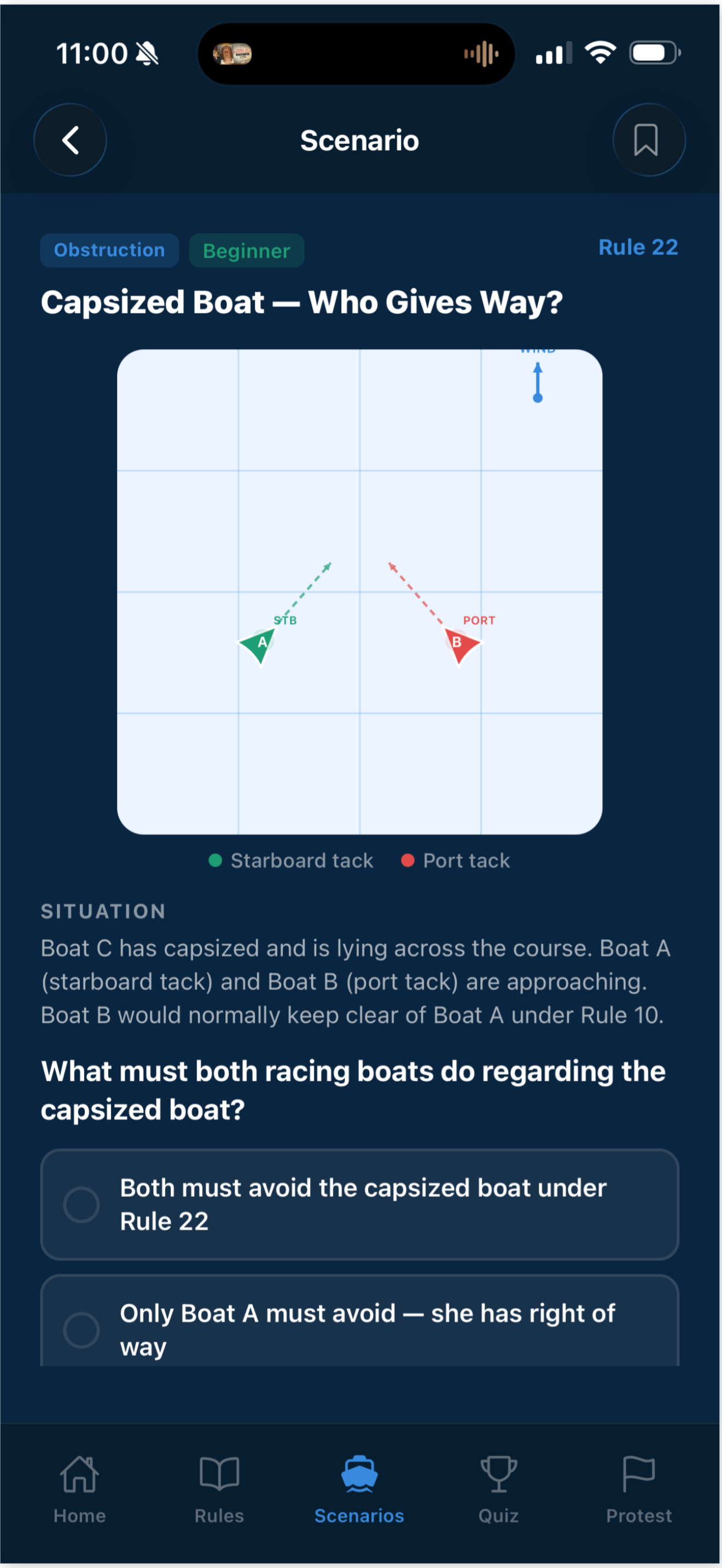 RRS Coach screenshot 8