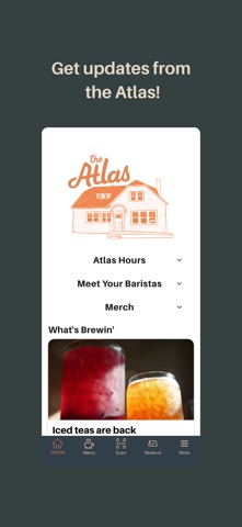 The Atlas screenshot
