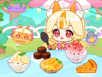 Slimaid Ramen Mukbang: ASMR iPad screenshot