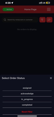 Shabeb Drivers screenshot