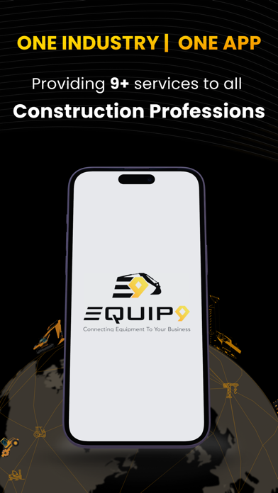 Equip9 Screenshot