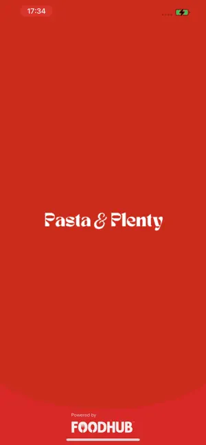 Pasta And Plenty screenshot 1