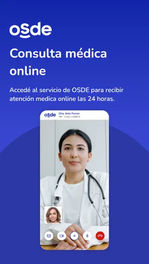CMO (OSDE) screenshot 1