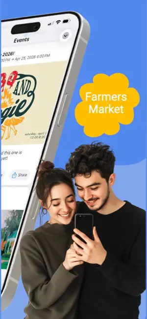 MoreEvents screenshot 2