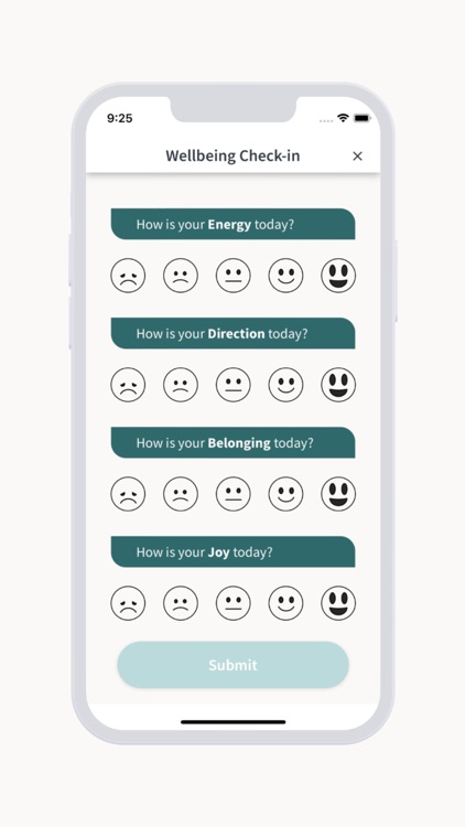Seity Health App screenshot-3