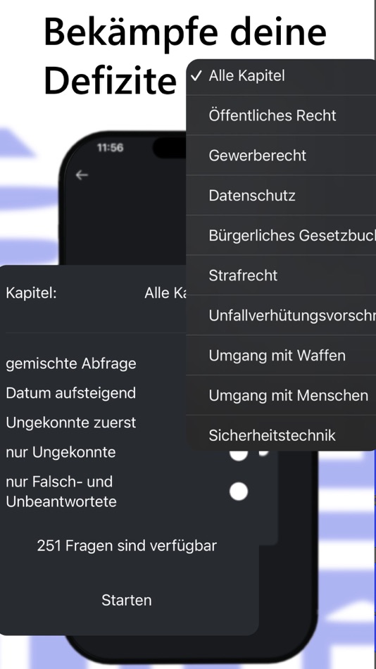 #5. §34a Sachkunde (iOS) 由: Roland Franz