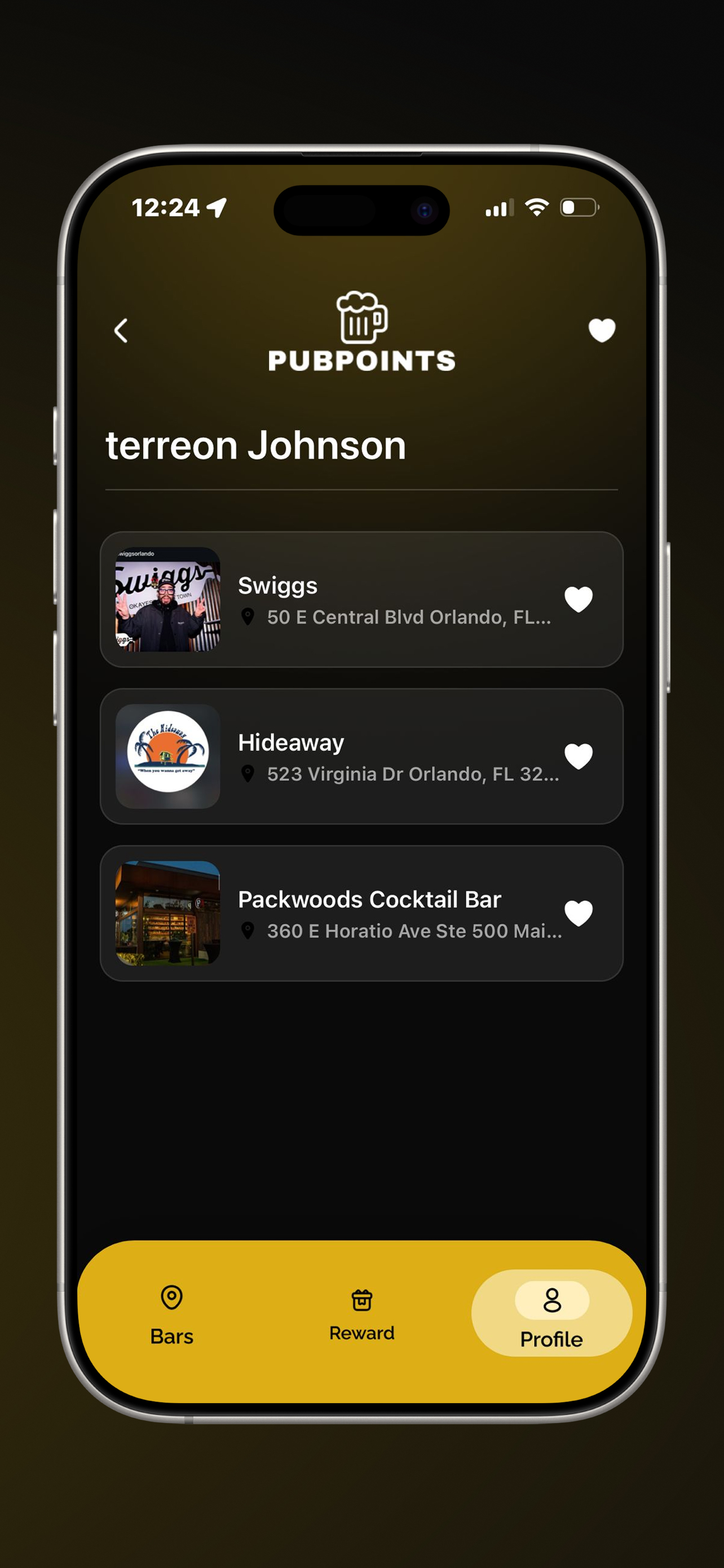 Pubpoints