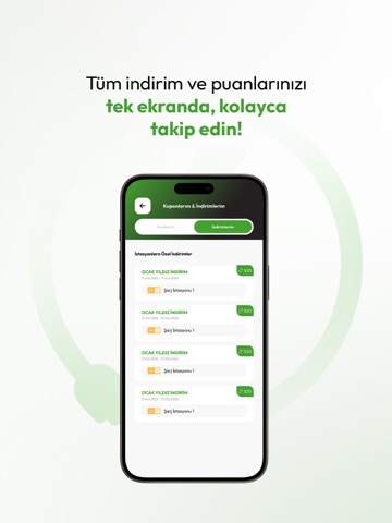 Sepascharge iPad screenshot 5