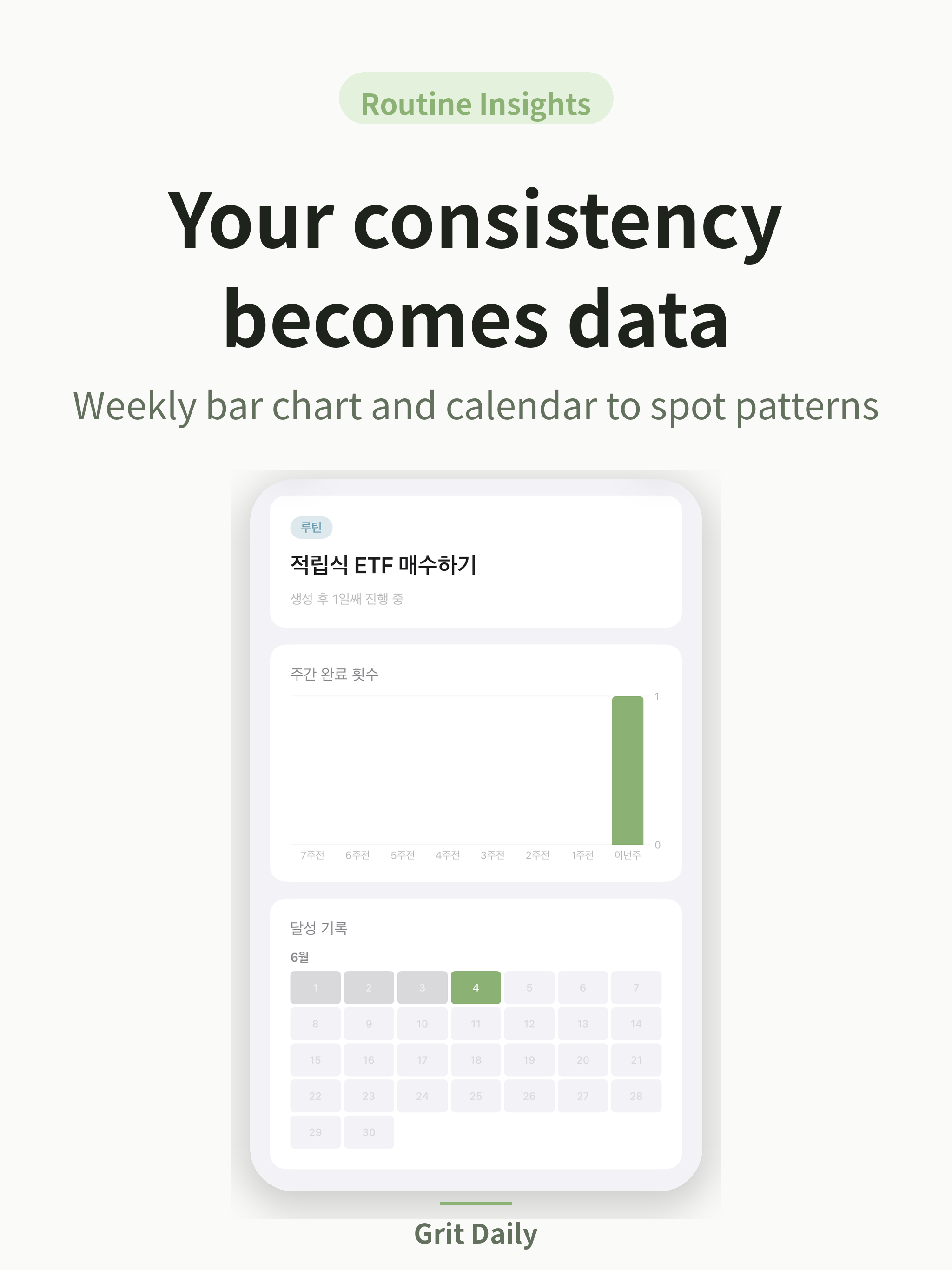 Grit Daily screenshot 11
