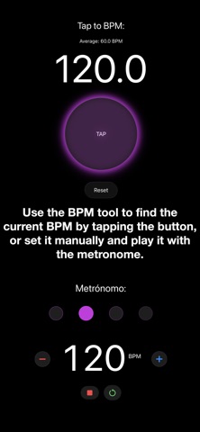 DJ Mixing Tools Screenshot 5 of 5