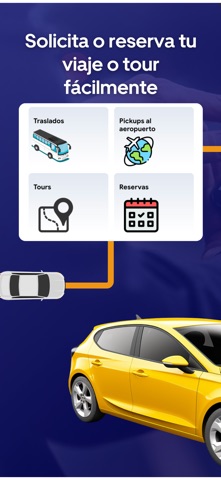 Quality Transport Screenshot 2 of 5