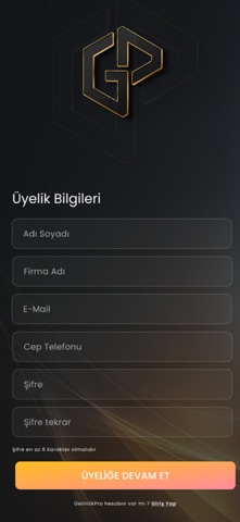 Gelinlik Pro screenshot