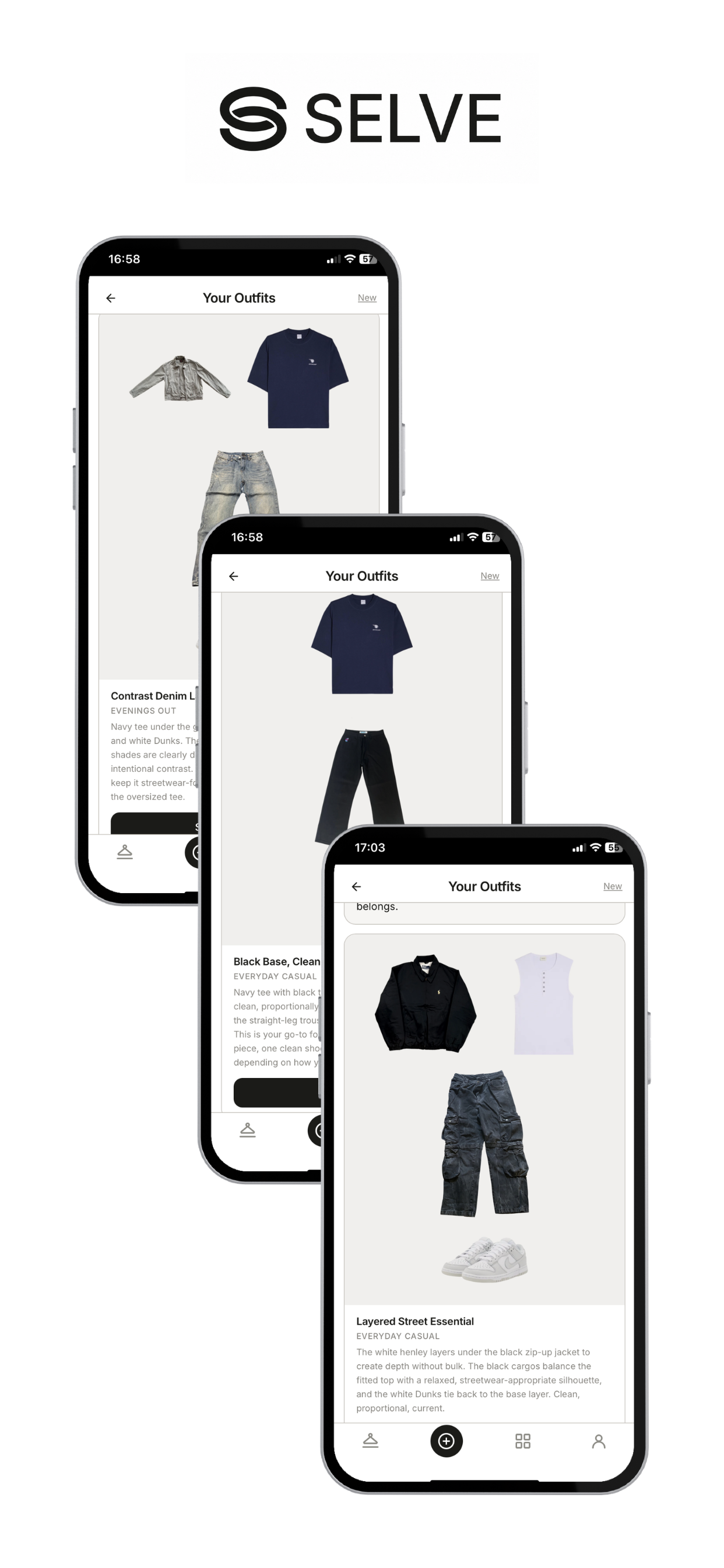 Selve. screenshot 4