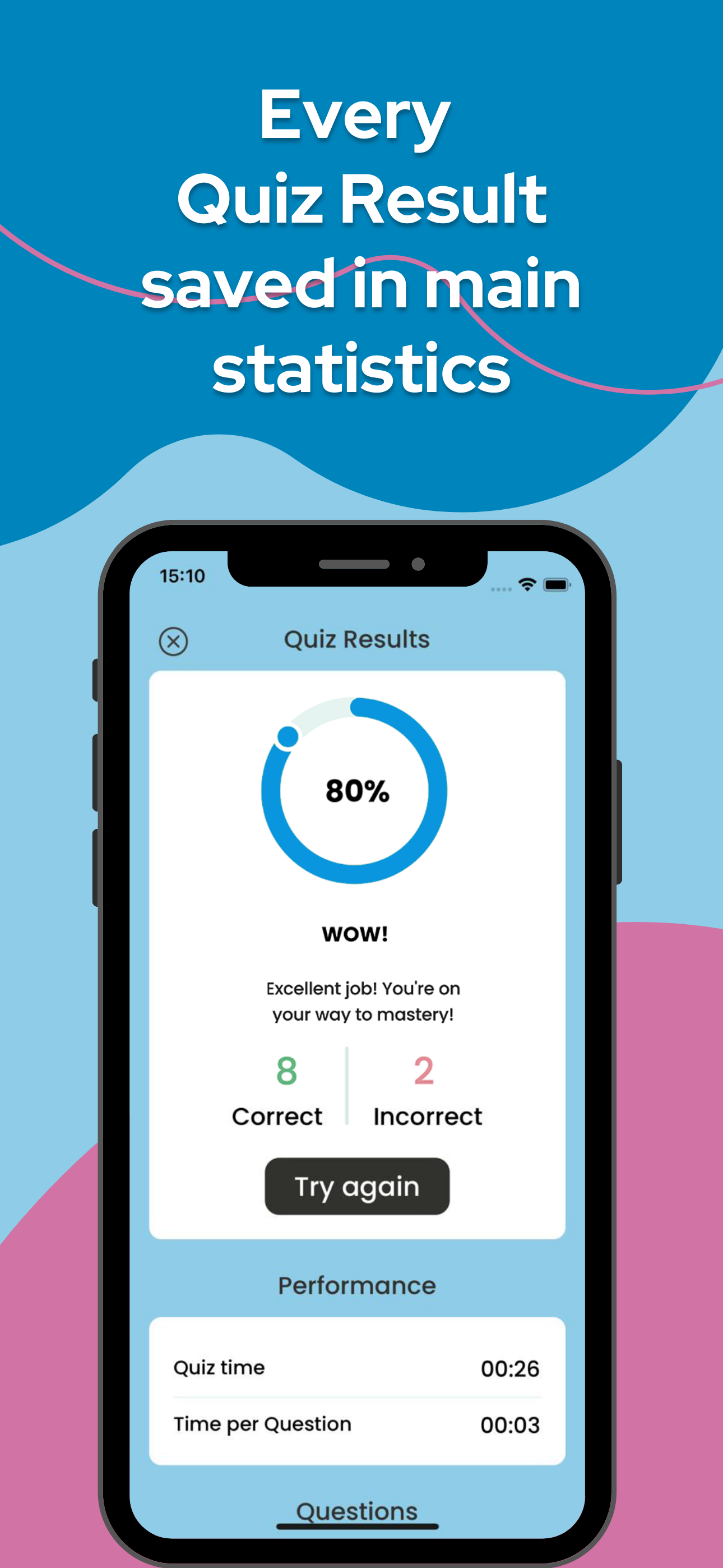 USMLE Step 3 Exam Prep 2026 screenshot 4