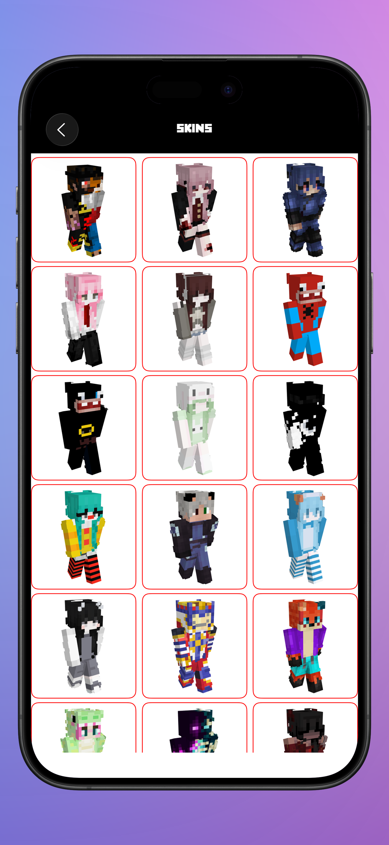 Addons for Minecraft PE ▶ screenshot 7