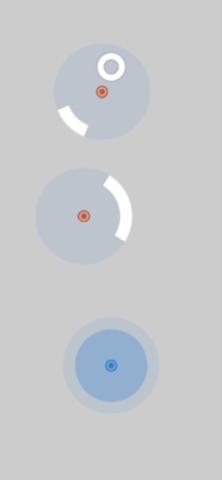 Ball Dash - Classic screenshot 1