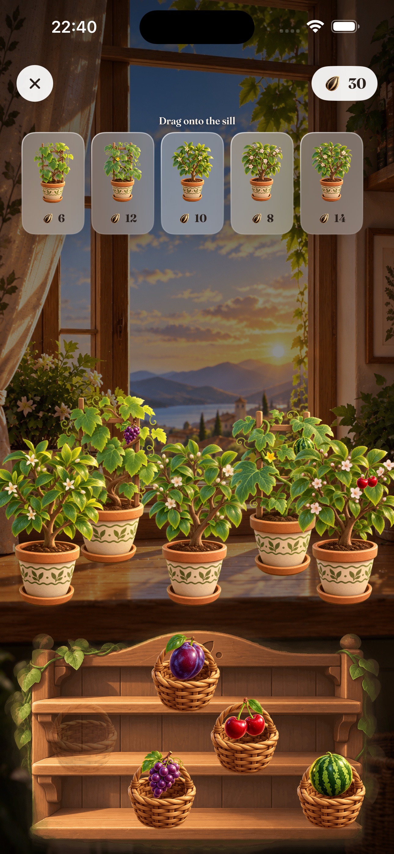Screenshot 4 of Mill Cheat