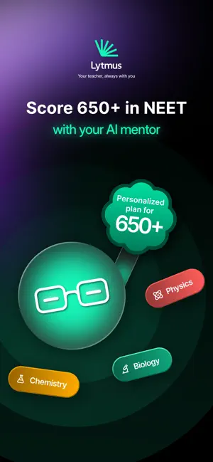 Lytmus screenshot 1