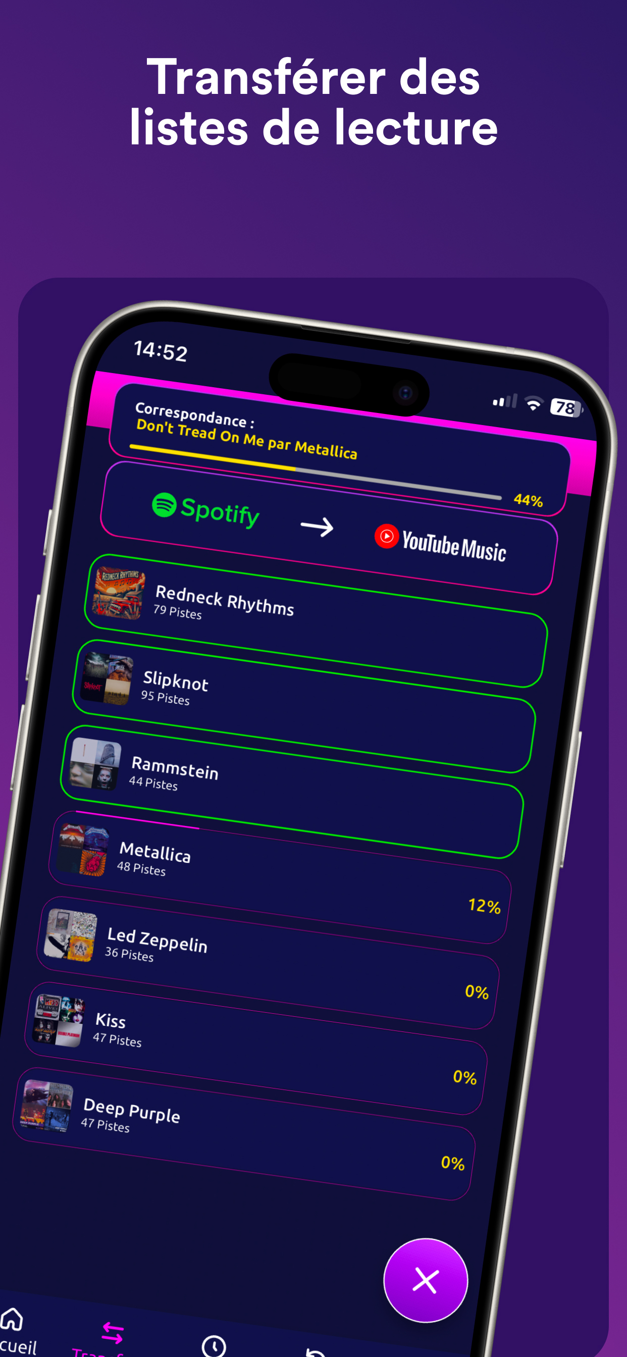 mondomusic