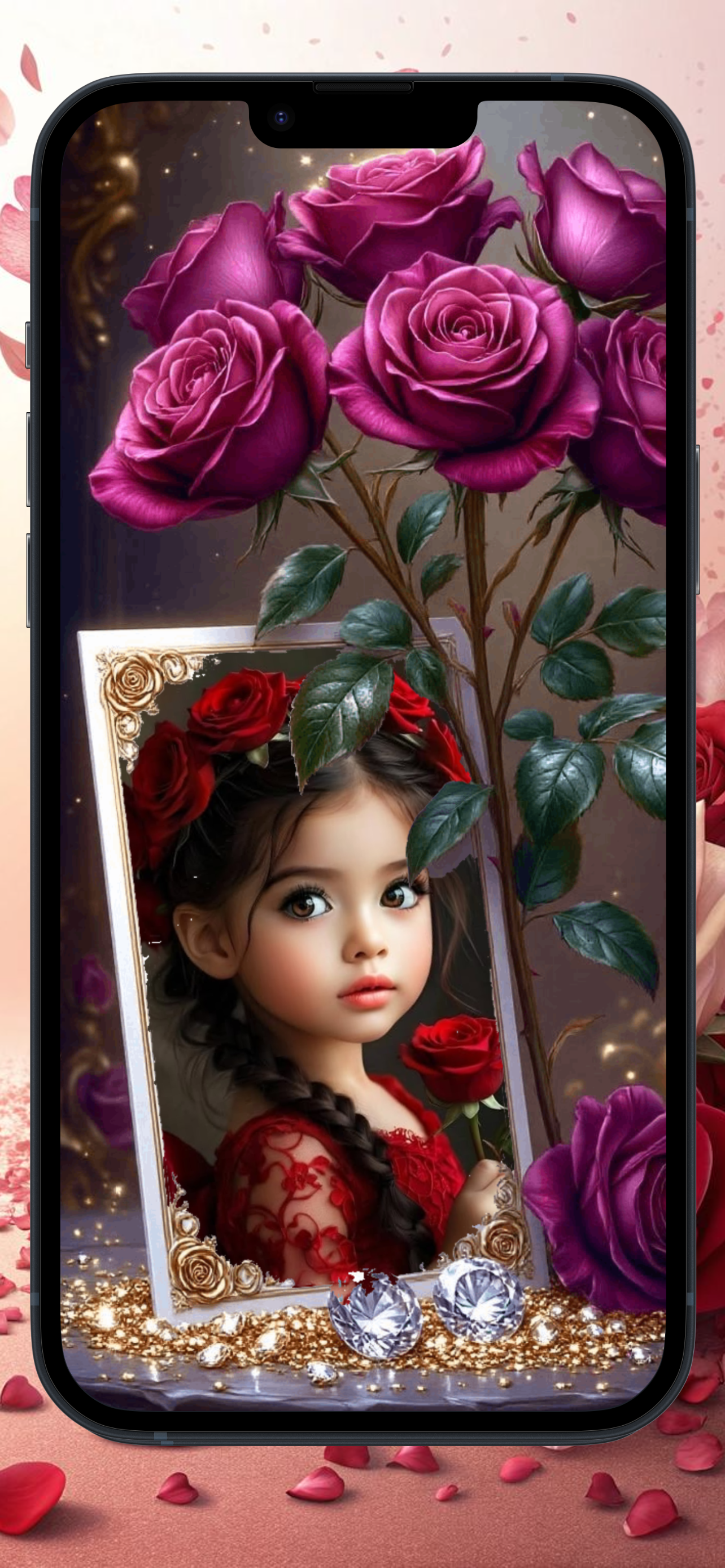 love photo frames 2026 screenshot 6