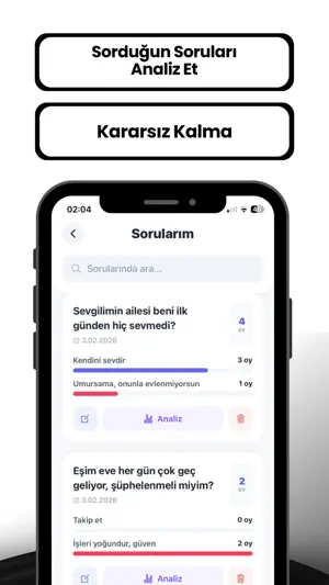 Oylapp screenshot 3