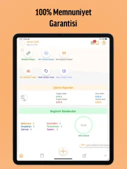 Enrandevu screenshot 7